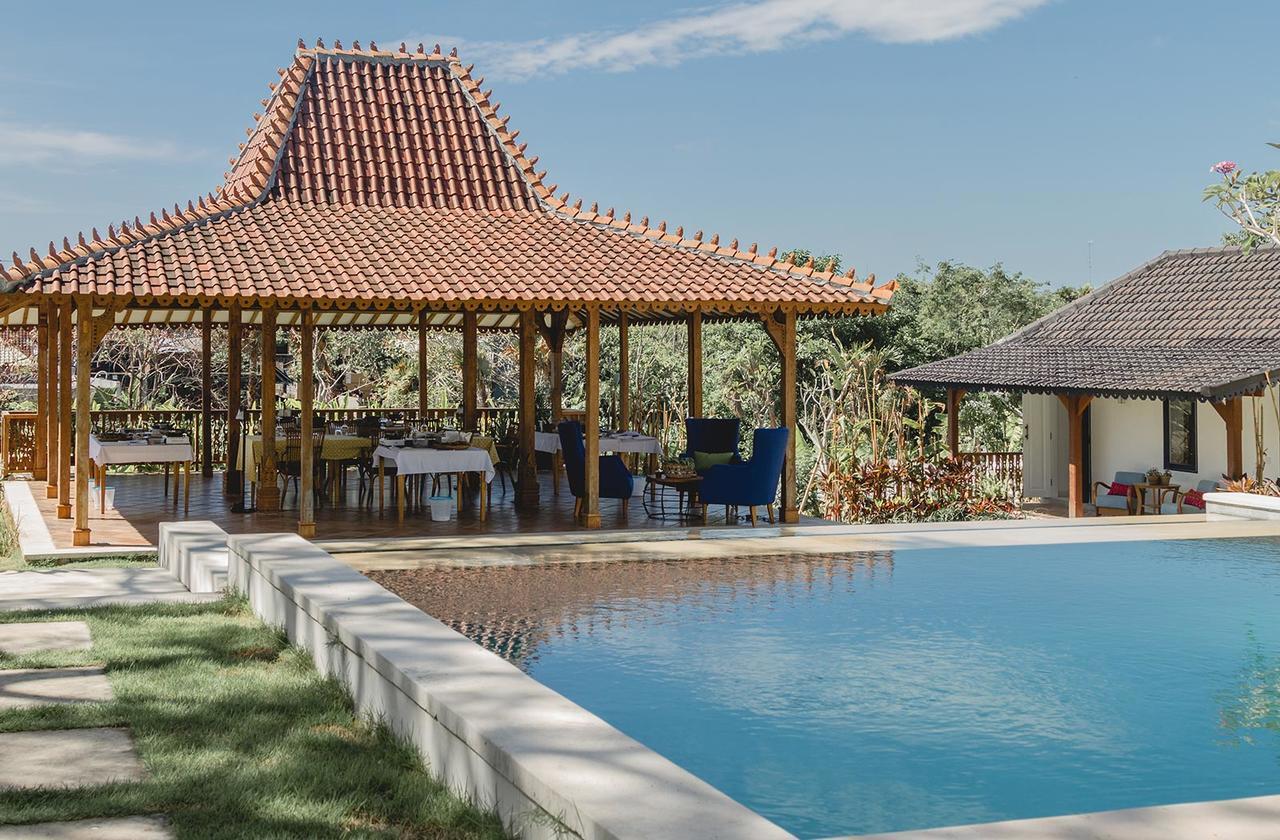 Canggu Villa & Cooking Retreat מראה חיצוני תמונה