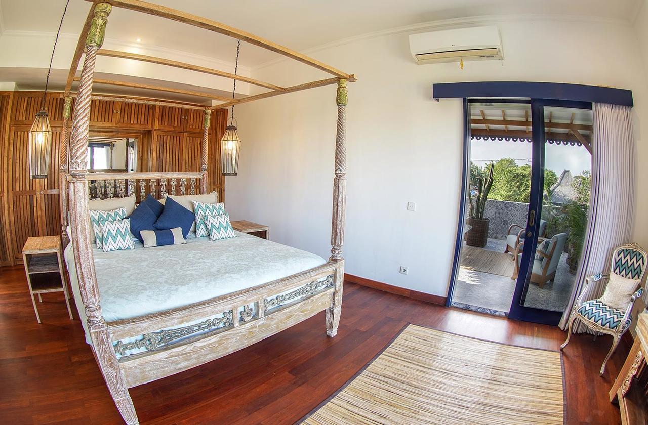 Canggu Villa & Cooking Retreat מראה חיצוני תמונה